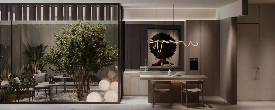 Вилла 201м² в Индонезии, Кангу-Тийинг Тутул. Стоимостью 610000$ аренда фото-6