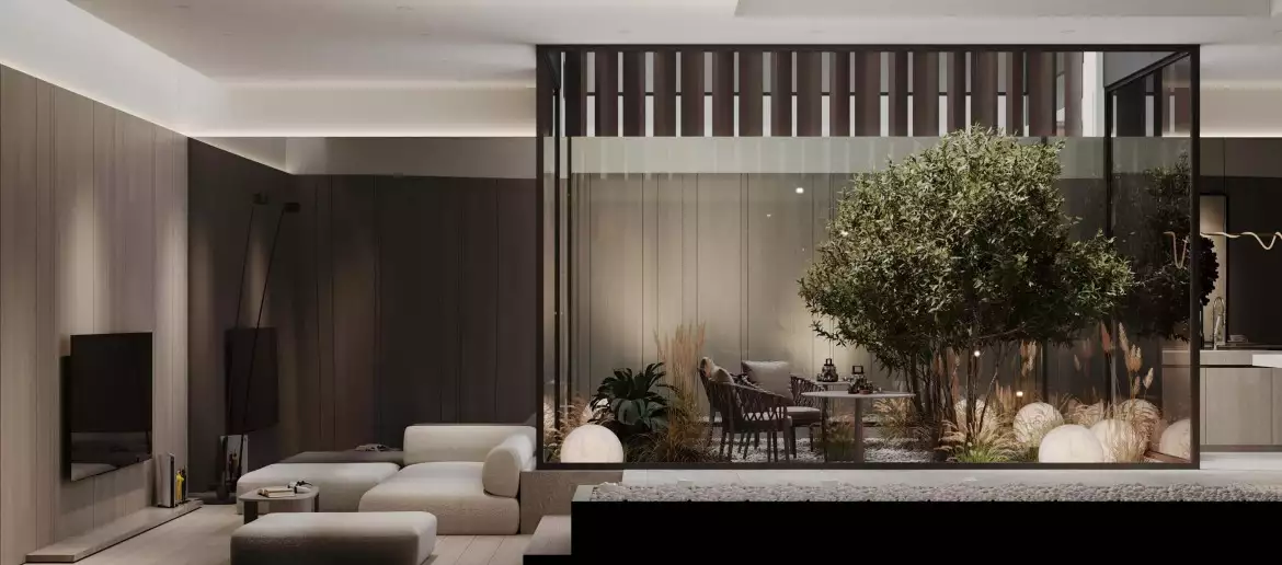 Вилла 201м² в Индонезии, Кангу-Тийинг Тутул. Стоимостью 610000$ аренда фото-7