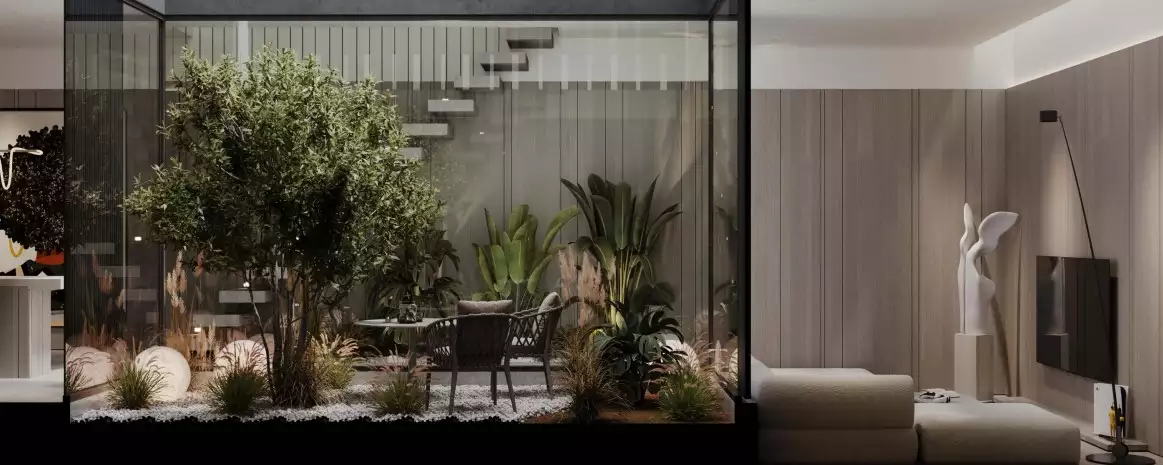 Вилла 201м² в Индонезии, Кангу-Тийинг Тутул. Стоимостью 610000$ аренда фото-8