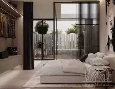 Купить виллу в Индонезии 610000$