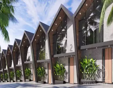 Купить виллу в Индонезии 330000$