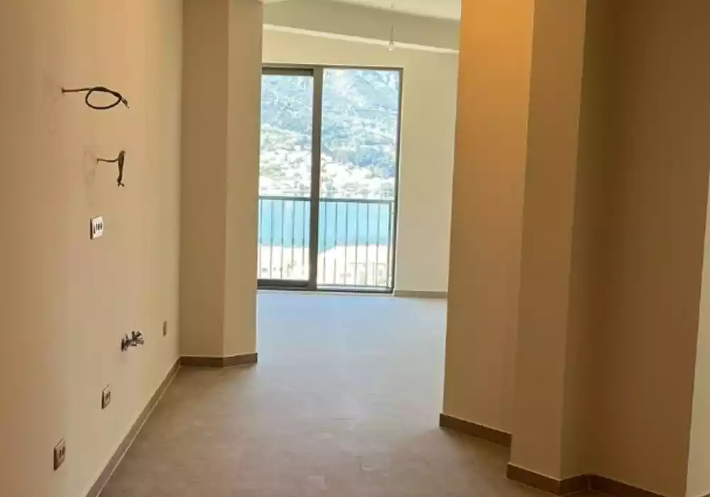 Квартира 74м² в Черногории, Доброта. Стоимостью 190000€ аренда фото-2