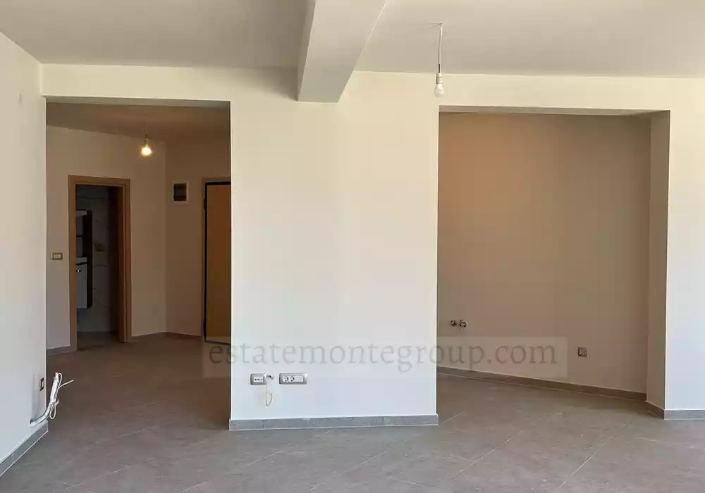 Квартира 74м² в Черногории, Доброта. Стоимостью 190000€ аренда фото-18