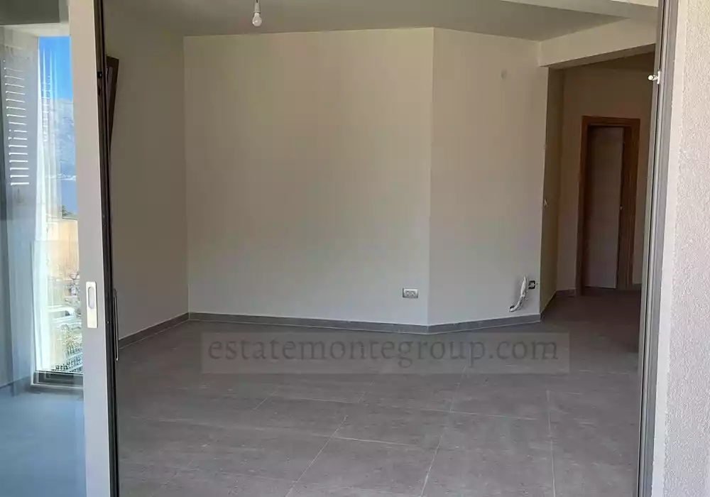 Квартира 74м² в Черногории, Доброта. Стоимостью 190000€ аренда фото-19