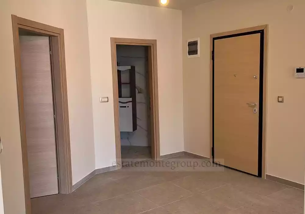 Квартира 74м² в Черногории, Доброта. Стоимостью 190000€ аренда фото-4