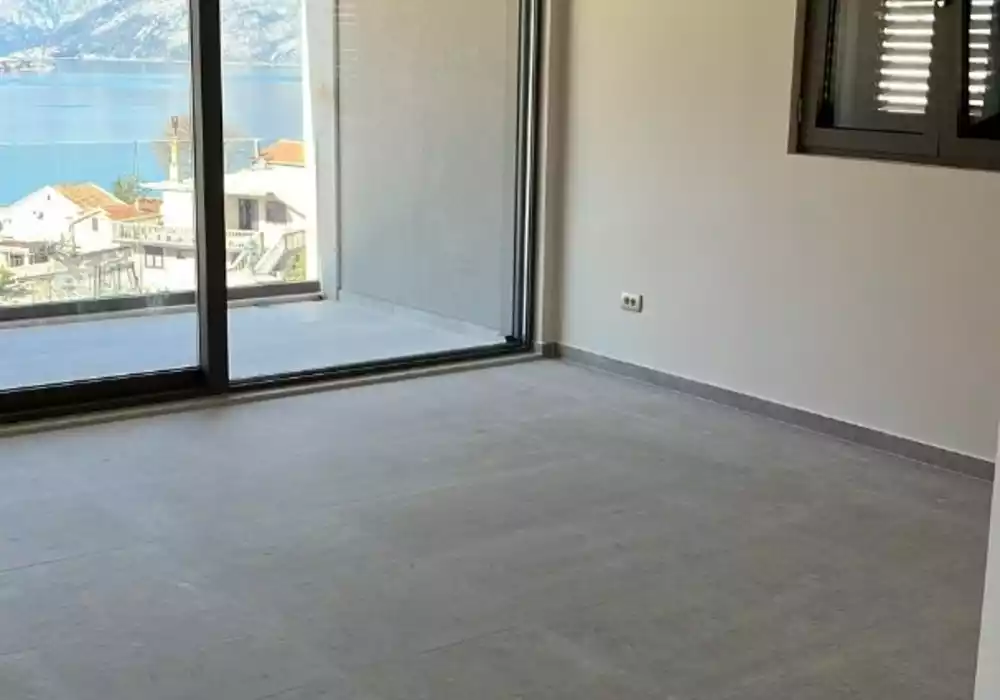 Квартира 74м² в Черногории, Доброта. Стоимостью 190000€ аренда фото-10