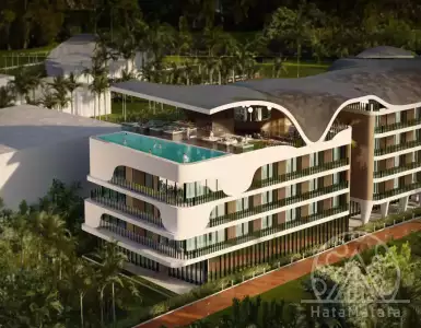 Купить квартиру в Индонезии 340000$