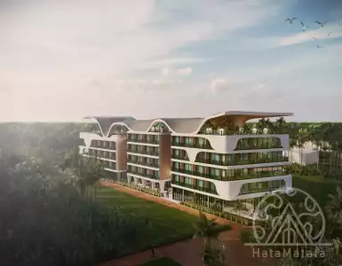 Купить квартиру в Индонезии 117000$