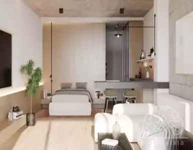 Купить квартиру в Индонезии 190600$