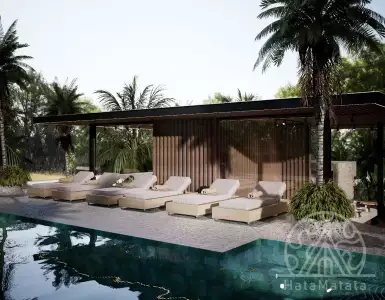 Купить квартиру в Индонезии 135000$