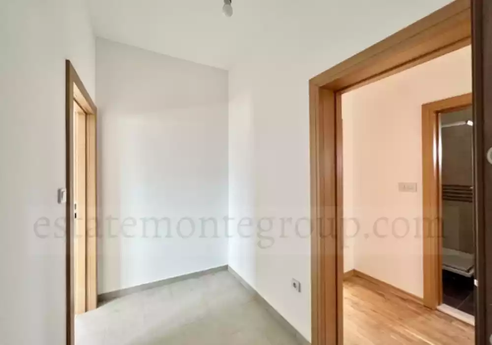 Квартира 72м² в Черногории, Херцег-Нови. Стоимостью 151200€ аренда фото-2
