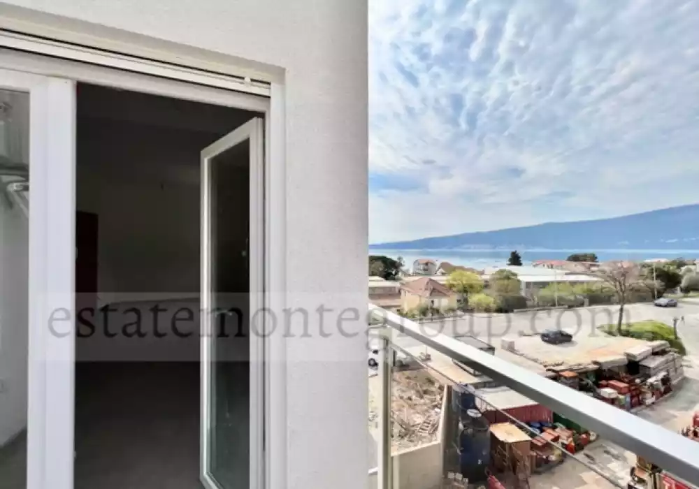 Квартира 72м² в Черногории, Херцег-Нови. Стоимостью 151200€ аренда фото-12