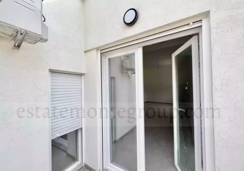 Квартира 72м² в Черногории, Херцег-Нови. Стоимостью 151200€ аренда фото-13