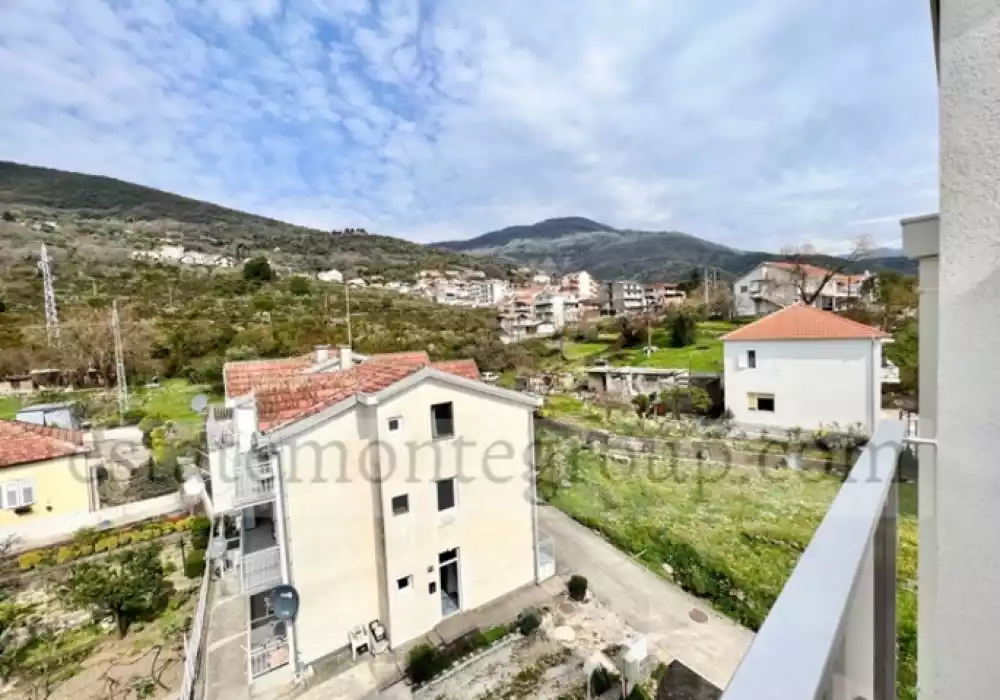 Квартира 72м² в Черногории, Херцег-Нови. Стоимостью 151200€ аренда фото-14