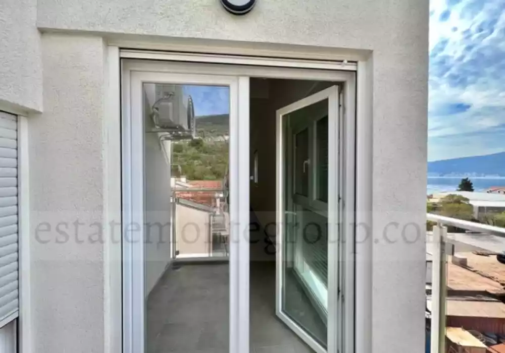 Квартира 72м² в Черногории, Херцег-Нови. Стоимостью 151200€ аренда фото-15