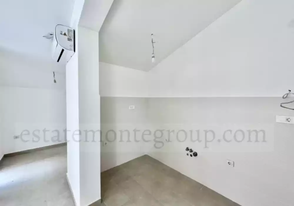 Квартира 72м² в Черногории, Херцег-Нови. Стоимостью 151200€ аренда фото-17