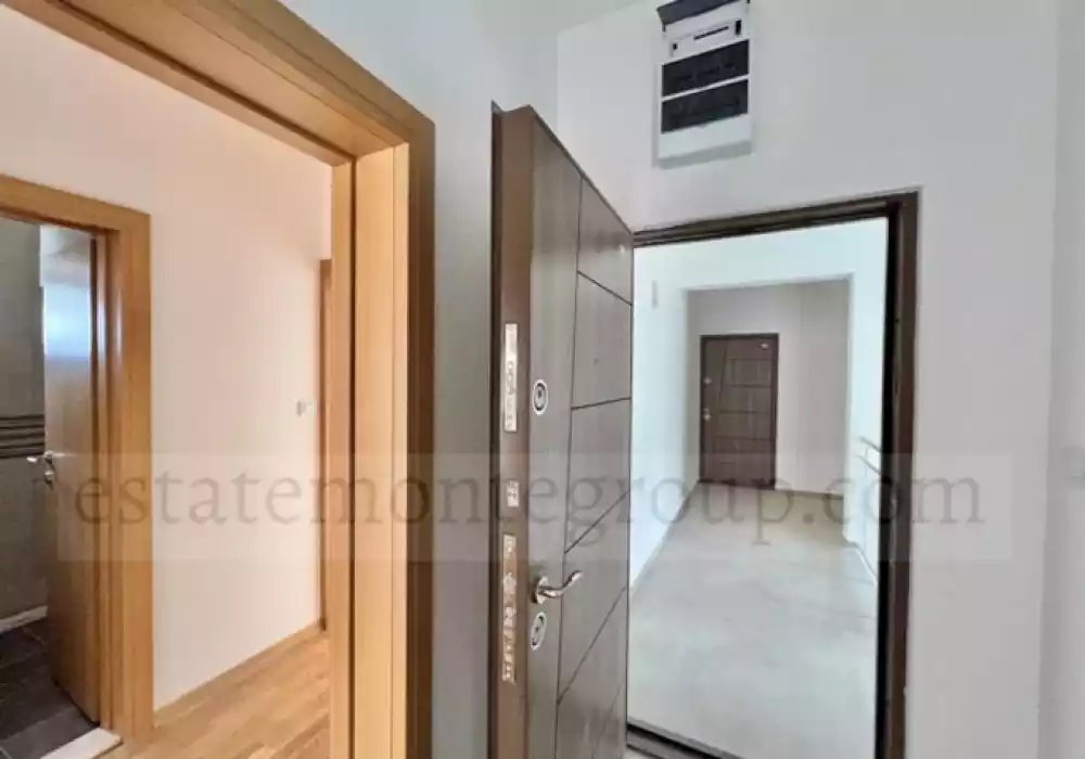 Квартира 72м² в Черногории, Херцег-Нови. Стоимостью 151200€ аренда фото-3
