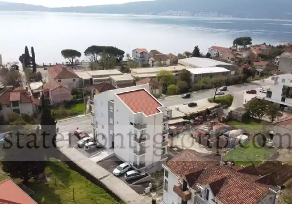 Квартира 72м² в Черногории, Херцег-Нови. Стоимостью 151200€ аренда фото-23