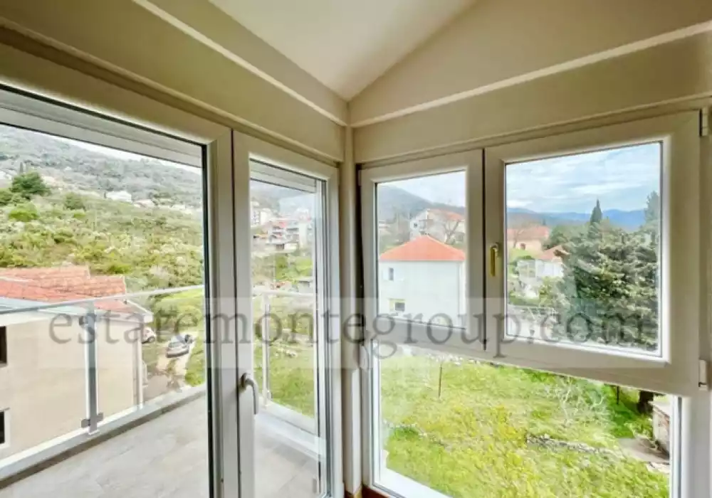 Квартира 72м² в Черногории, Херцег-Нови. Стоимостью 151200€ аренда фото-29