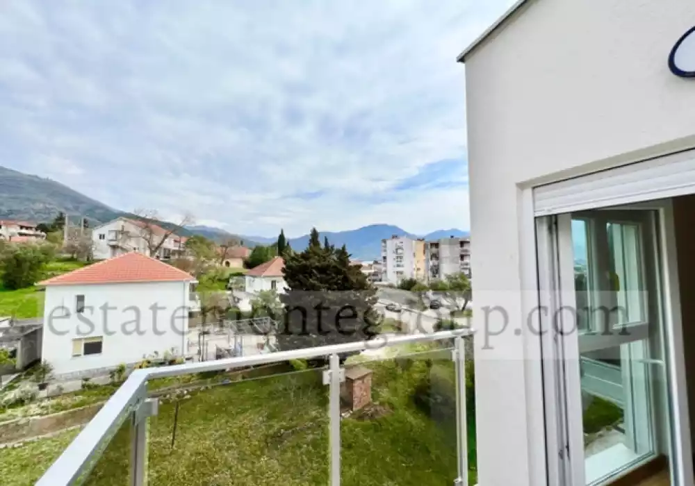 Квартира 72м² в Черногории, Херцег-Нови. Стоимостью 151200€ аренда фото-30