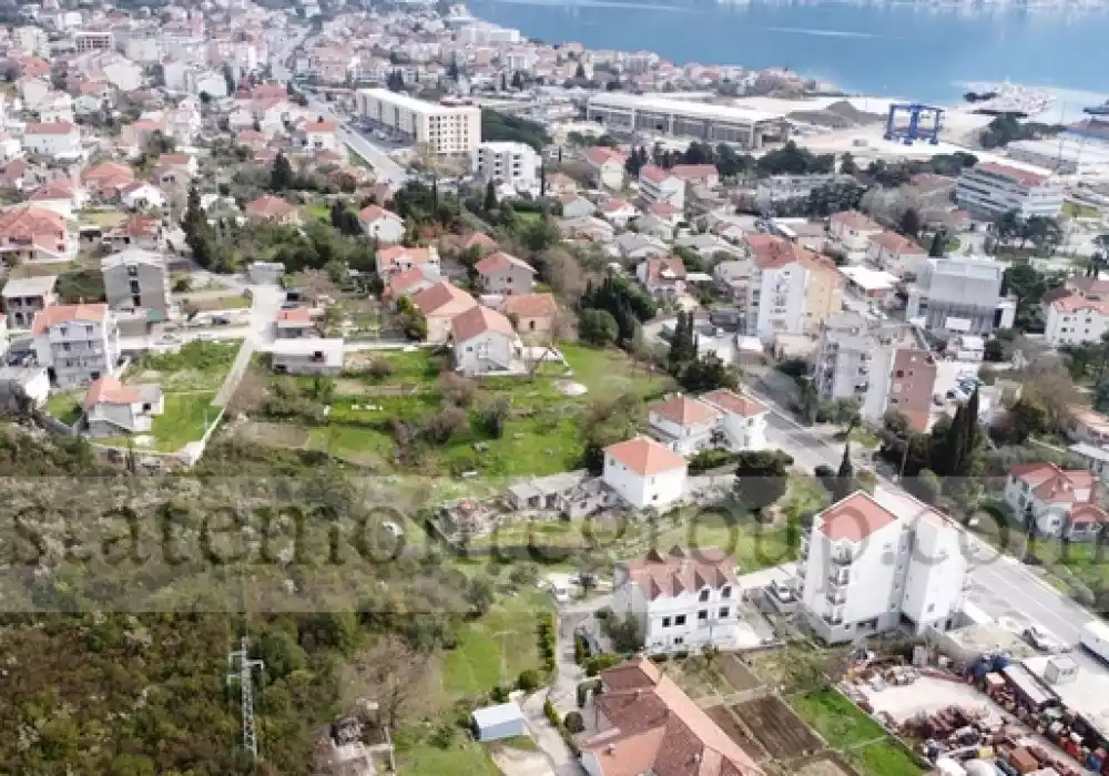Квартира 72м² в Черногории, Херцег-Нови. Стоимостью 151200€ аренда фото-4
