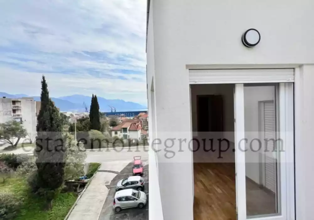 Квартира 72м² в Черногории, Херцег-Нови. Стоимостью 151200€ аренда фото-31