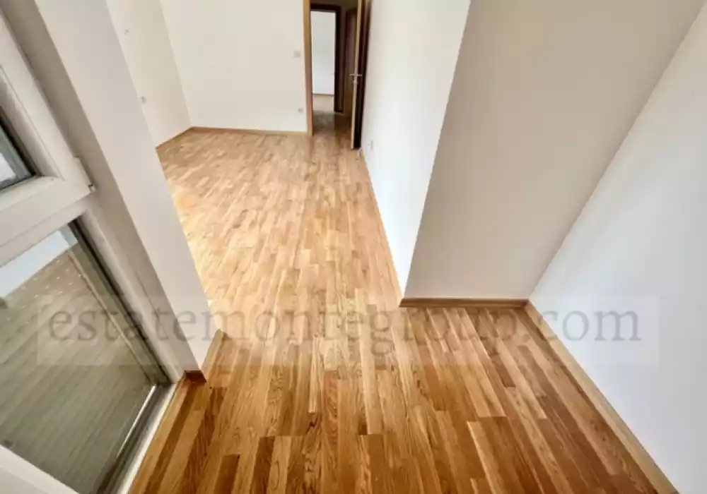 Квартира 72м² в Черногории, Херцег-Нови. Стоимостью 151200€ аренда фото-33