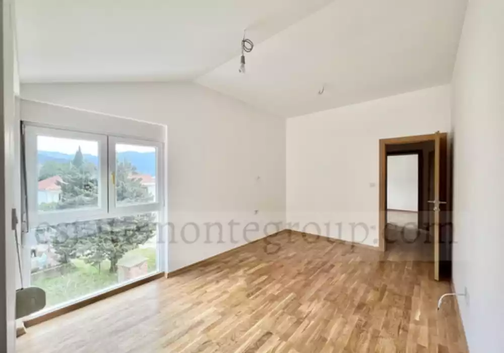 Квартира 72м² в Черногории, Херцег-Нови. Стоимостью 151200€ аренда фото-34