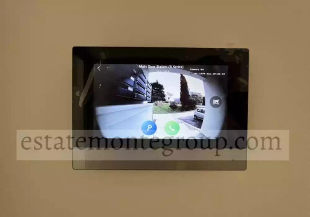 Квартира 72м² в Черногории, Херцег-Нови. Стоимостью 151200€ аренда фото-35