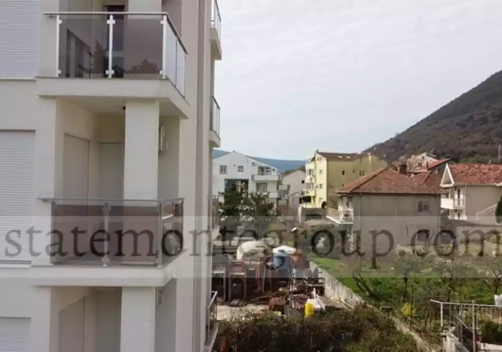 Квартира 72м² в Черногории, Херцег-Нови. Стоимостью 151200€ аренда фото-36