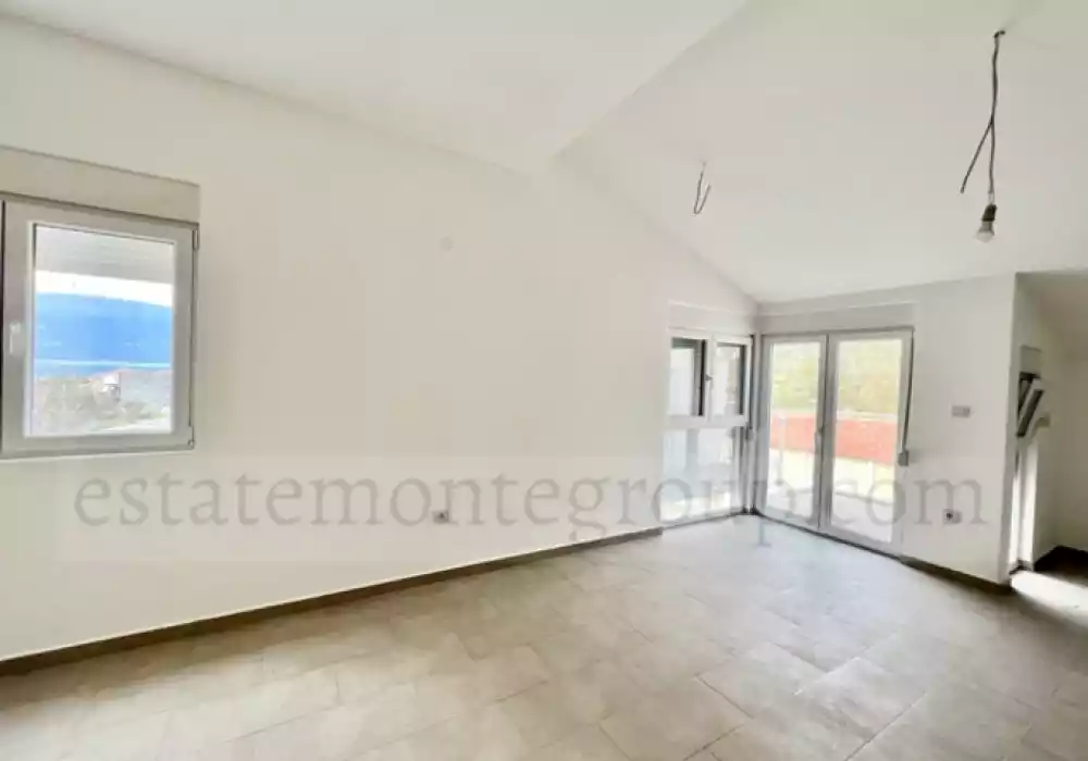 Квартира 72м² в Черногории, Херцег-Нови. Стоимостью 151200€ аренда фото-5
