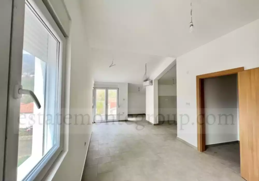 Квартира 72м² в Черногории, Херцег-Нови. Стоимостью 151200€ аренда фото-7