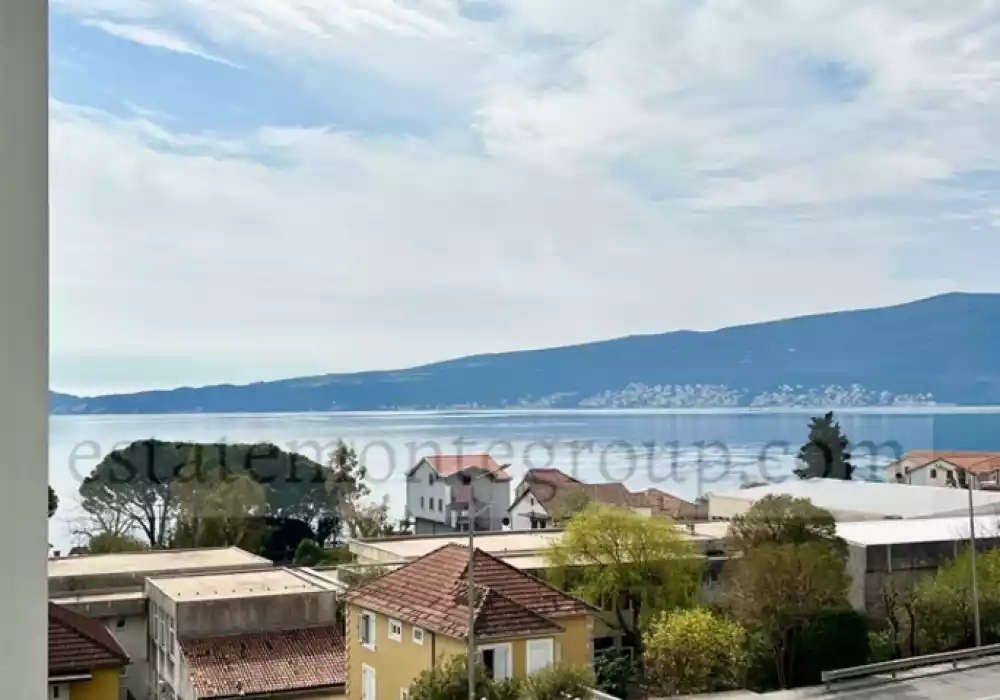 Квартира 72м² в Черногории, Херцег-Нови. Стоимостью 151200€ аренда фото-10