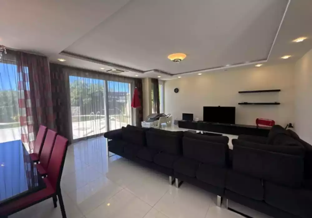 Вилла 467м² в Черногории, Добра Вода. Стоимостью 1500000€ аренда фото-13