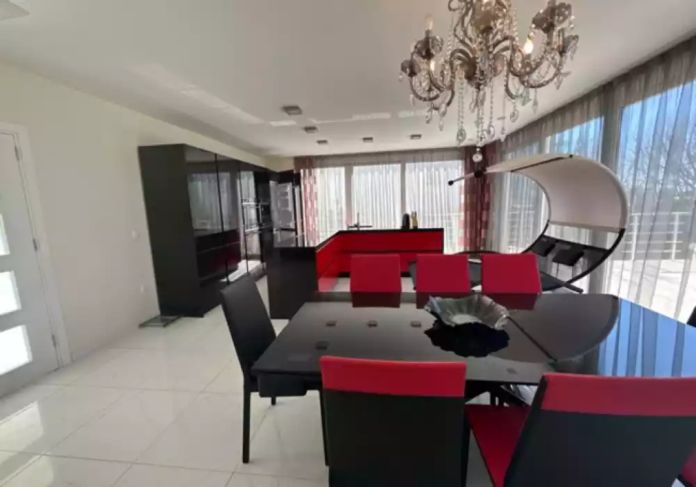 Вилла 467м² в Черногории, Добра Вода. Стоимостью 1500000€ аренда фото-3