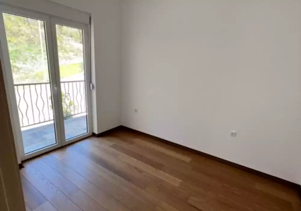 Квартира 50м² в Черногории, Пржно. Стоимостью 77000€ аренда фото-15