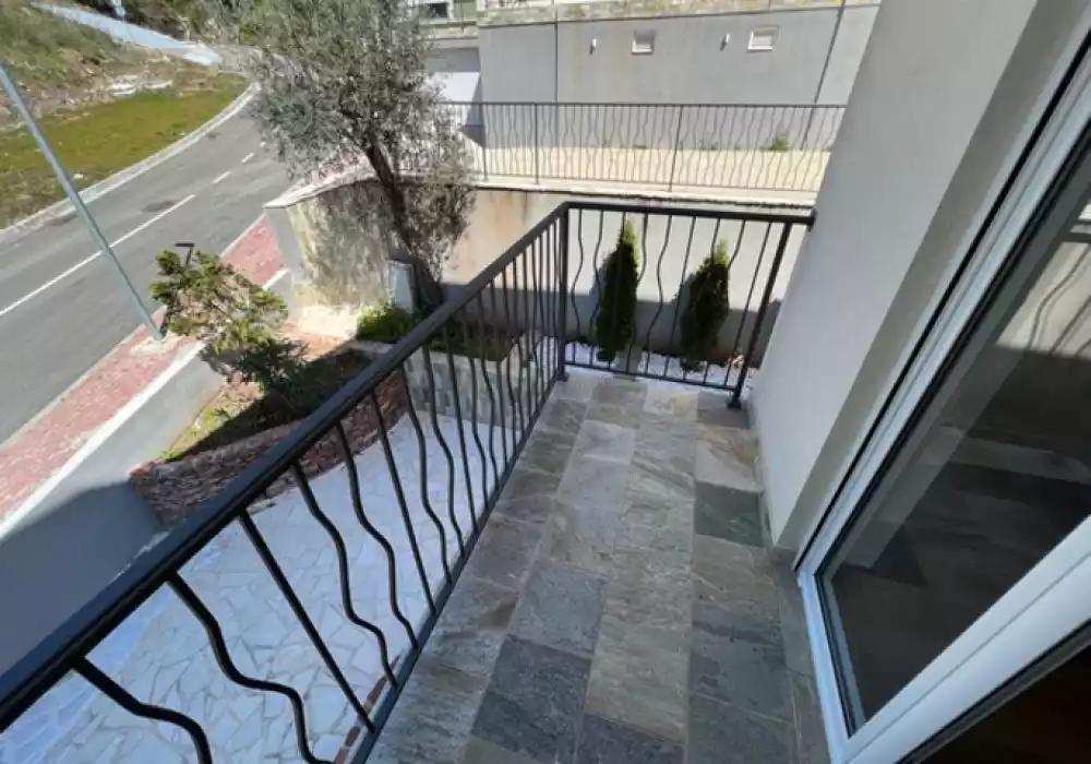 Квартира 50м² в Черногории, Пржно. Стоимостью 77000€ аренда фото-22