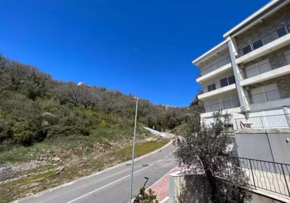 Квартира 50м² в Черногории, Пржно. Стоимостью 77000€ аренда фото-24