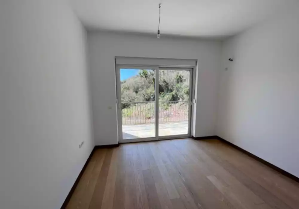Квартира 50м² в Черногории, Пржно. Стоимостью 77000€ аренда фото-6