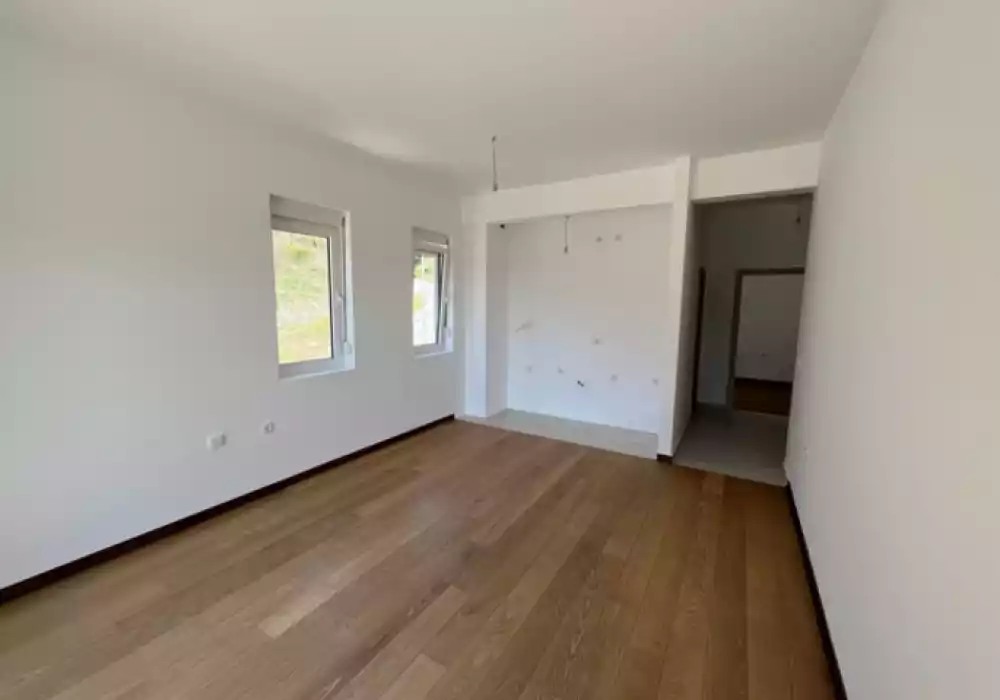 Квартира 50м² в Черногории, Пржно. Стоимостью 77000€ аренда фото-8