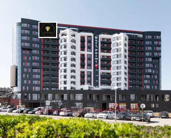 Квартира 133м² в Болгарии, Пловдив. Стоимостью 158979£ аренда фото-2