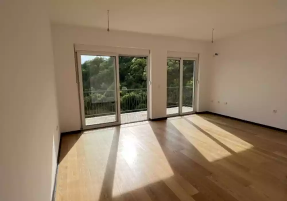 Квартира 70м² в Черногории, Пржно. Стоимостью 135000€ аренда фото-11