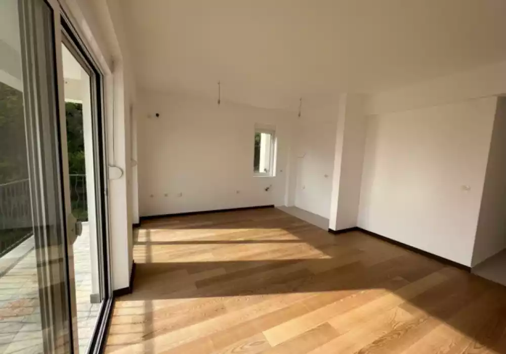 Квартира 70м² в Черногории, Пржно. Стоимостью 135000€ аренда фото-12