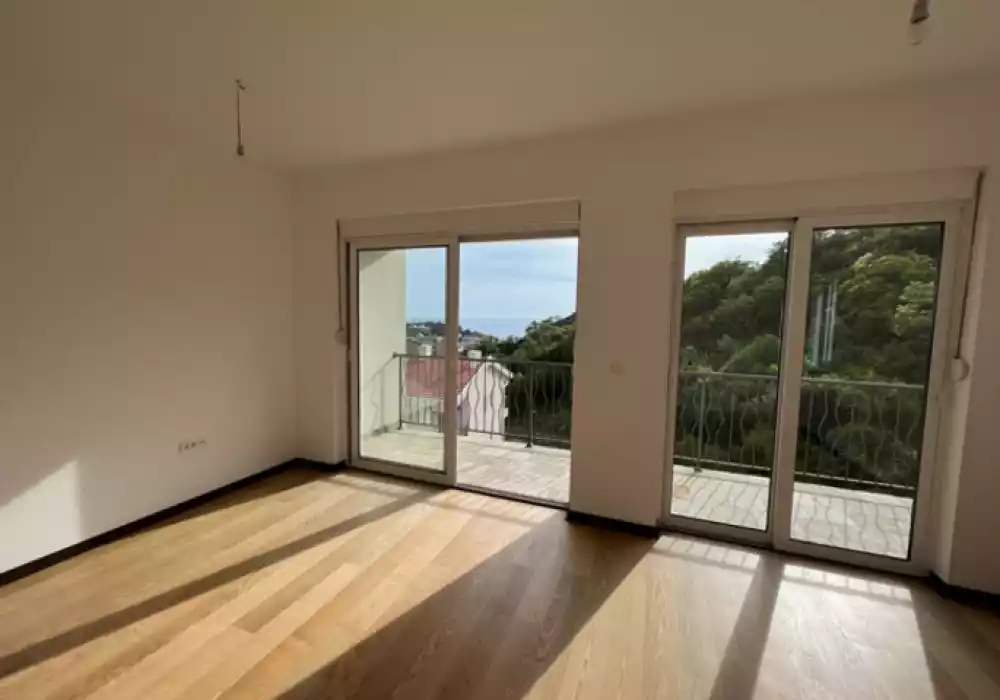 Квартира 70м² в Черногории, Пржно. Стоимостью 135000€ аренда фото-15