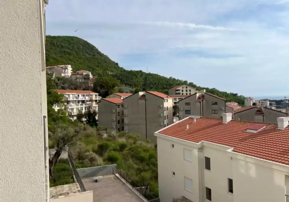 Квартира 70м² в Черногории, Пржно. Стоимостью 135000€ аренда фото-18