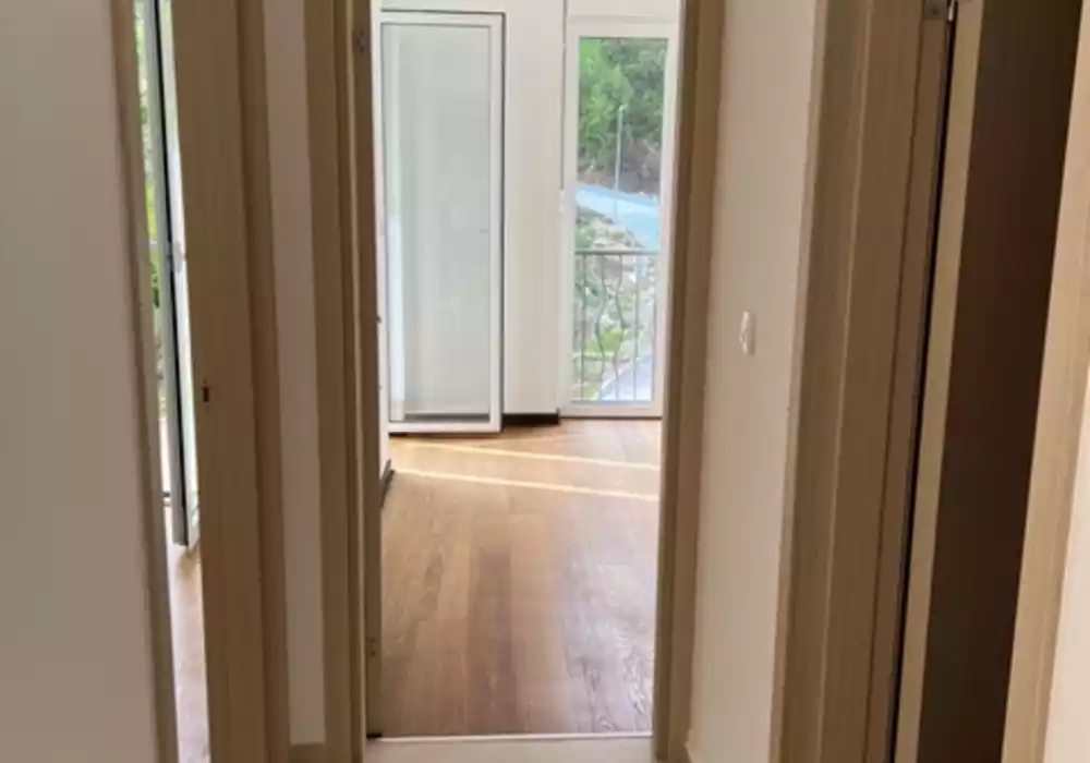 Квартира 70м² в Черногории, Пржно. Стоимостью 135000€ аренда фото-22