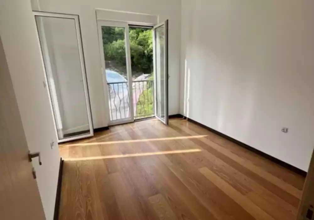 Квартира 70м² в Черногории, Пржно. Стоимостью 135000€ аренда фото-24