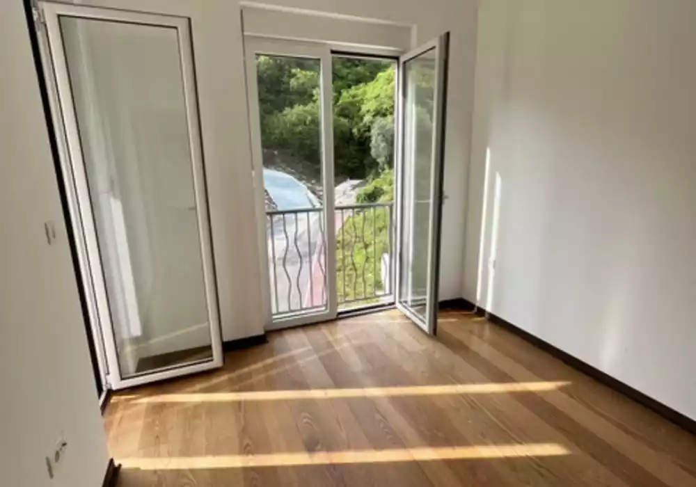 Квартира 70м² в Черногории, Пржно. Стоимостью 135000€ аренда фото-25