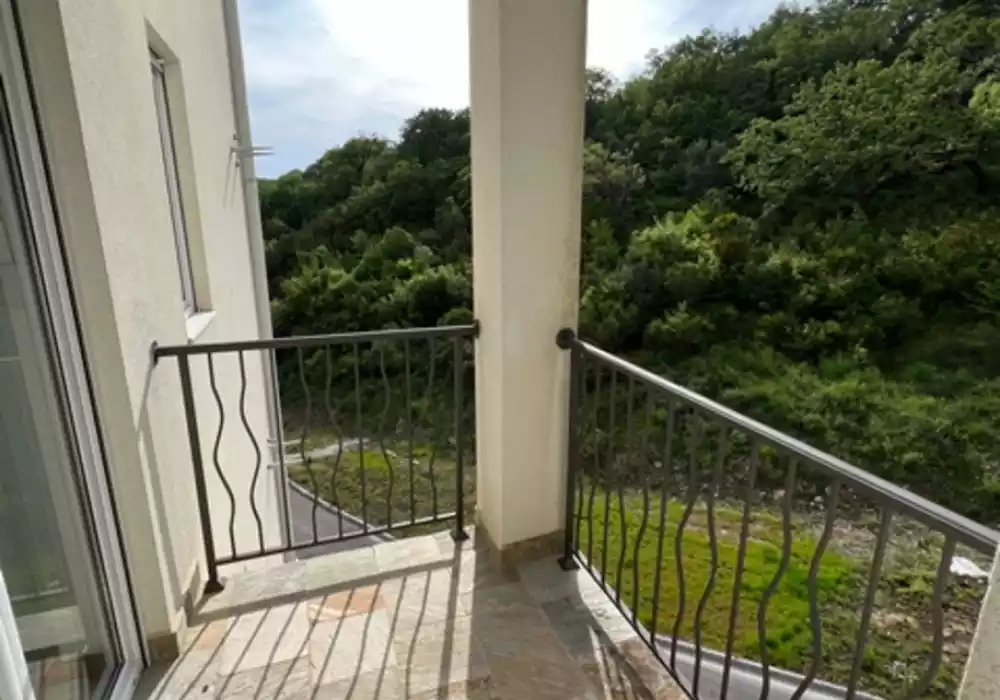 Квартира 70м² в Черногории, Пржно. Стоимостью 135000€ аренда фото-28