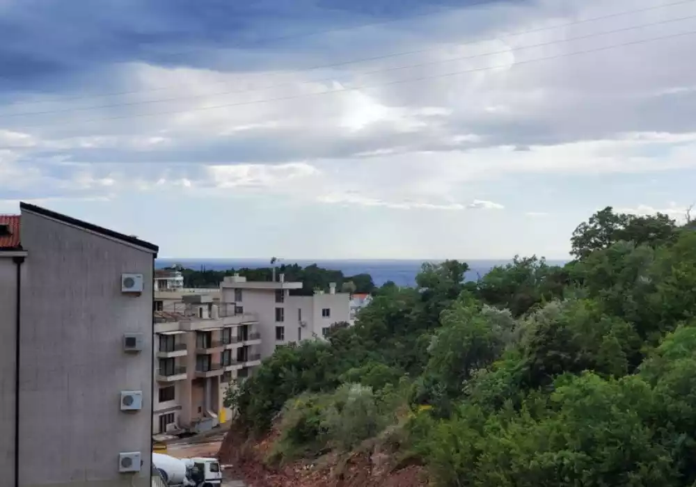 Квартира 70м² в Черногории, Пржно. Стоимостью 135000€ аренда фото-31